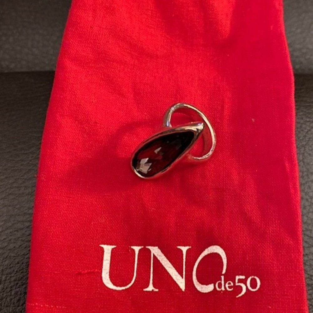 UNO de 50 ring